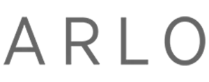 Arlo project logo by Locarno
