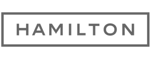 Hamilton project logo by Listraor