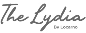 The Lydia project logo by Locarno