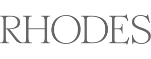 Rhodes project logo by Listraor and Locarno