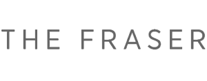 The Fraser project logo by Locarno
