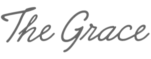 The Grace project logo by Locarno