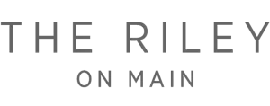 The Riley project logo by Locarno