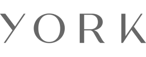 York townhome project logo by Listraor