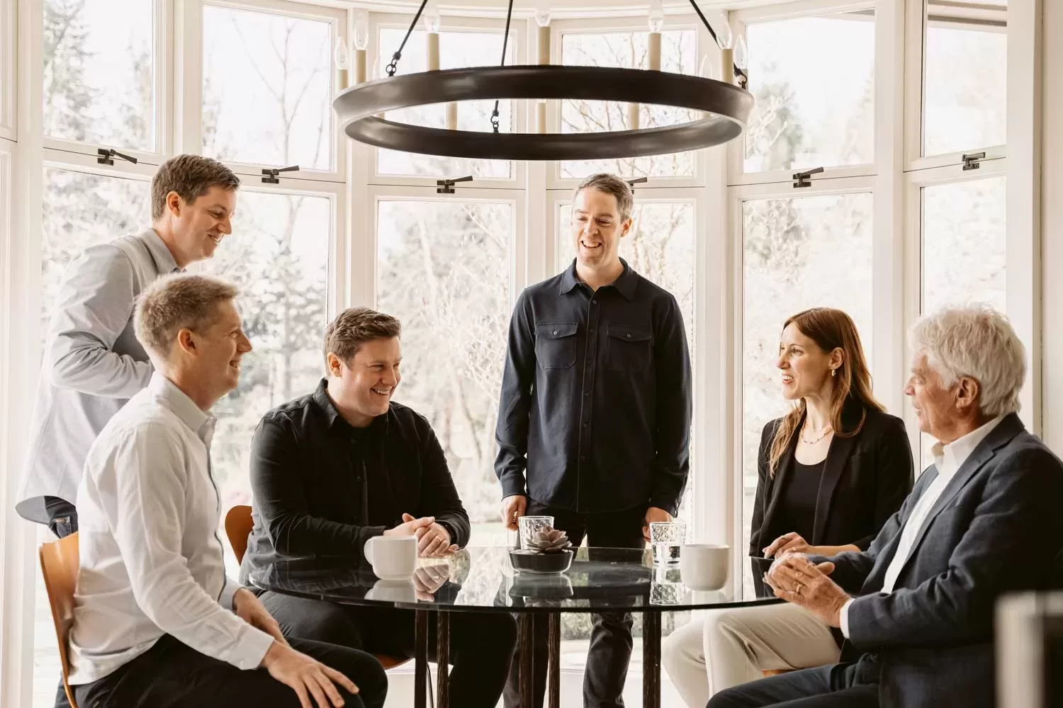 Listraor Team